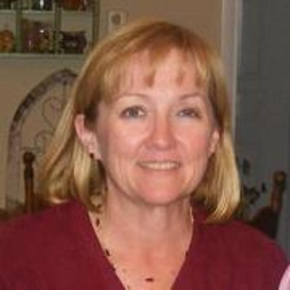 Meet your Posher, Katy